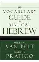 Vocabulary Guide to Biblical Hebrew