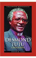 Desmond Tutu