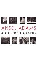 Ansel Adams' 400 Photographs