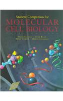 Molecular Cell Biology: Student Companion to 3r.e