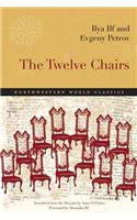 Twelve Chairs