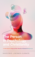 Person in Psychology and Christianity
