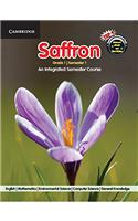 Saffron Level 1 Semester 1