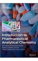 Introduction to Pharmaceutical Analytical Chemistry