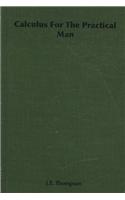Calculus For The Practical Man