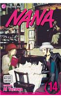 Nana, Vol. 14