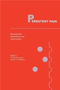 Persistent Pain