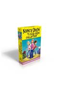 Nancy Drew and the Clue Crew Collection (Boxed Set)