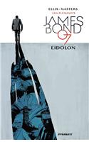 James Bond Volume 2: Eidolon