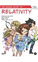 Manga Guide to Relativity