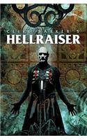 Clive Barker's Hellraiser Vol. 1