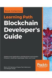 Blockchain Developer's Guide