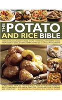 Potato and Rice Bible