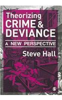 Theorizing Crime & Deviance