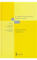 Variational Analysis