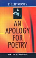 Philip Sidney—An Apology For Poetry,
