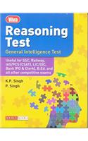 Reasoning Test General Intelligence Test
