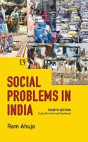SOCIAL PROBLEMS IN INDIA (Fourth Edition)