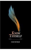 Know Thyself - Book 1