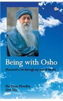 Being with Osho