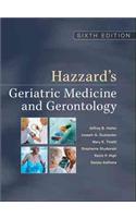 Hazzard's Geriatric Medicine and Gerontology, Sixth Edition