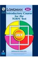 Longman Introductory Course for the TOEFL Test