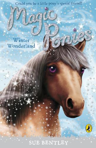Magic Ponies: Winter Wonderland: (8 Magic Ponies)