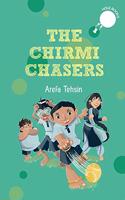 Chirmi Chasers (Hole Books)