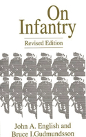 On Infantry