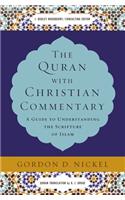 Quran with Christian Commentary