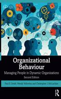 Organizational Behaviour