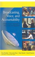 Broadcasting, Voice, and Accountability