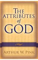 The Attributes of God