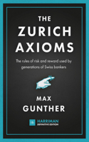 Zurich Axioms (Harriman Definitive Edition)