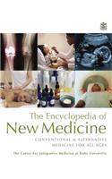 The Encyclopedia of New Medicine: Conventional and Alternative Medicine for All Ages