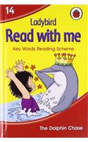 Read with Me The Dolphin Chase
