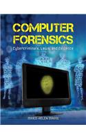 Computer Forensics: Cybercriminals, Laws, and Evidence