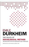 Rules of Sociological Method
