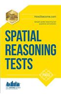 Spatial Reasoning Tests - The Ultimate Guide to Passing Spatial Reasoning Tests