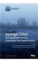 Sponge Cities