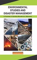 Environmental Studies & Disaster Management