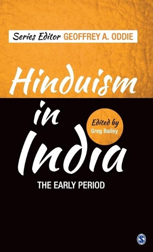 Hinduism in India