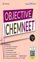 Objective Chem NEET Class XI