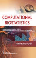 Computational Biostatistics