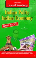 Objective General Knowledge Indian Polity and Economy