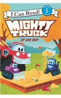 Mighty Truck: Zip and Beep