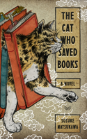 Cat Who Saved Books