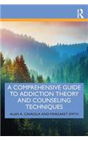 Comprehensive Guide to Addiction Theory and Counseling Techniques