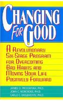 Changing for Good