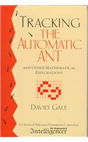 Tracking the Automatic Ant: And Other Mathematical Explorations
